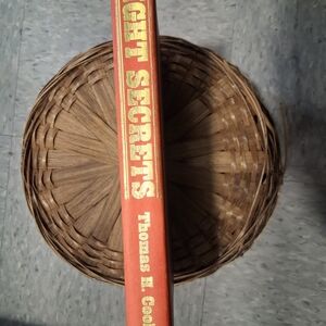 SOLD- Night Secrets BOOK